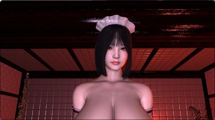 [3D/精致建模/神作/最新/巨乳/女仆][ZENmocap]主人爽到昏厥…！～专业寸停高潮控制[787MB/百度/迅雷/UC]