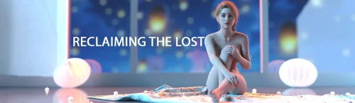 [欧美SLG/动态] 遗失的女儿 找回失落的人 Reclaiming the Lost v0.13 AI汉化版 【PC+安卓/10.9G/更新】