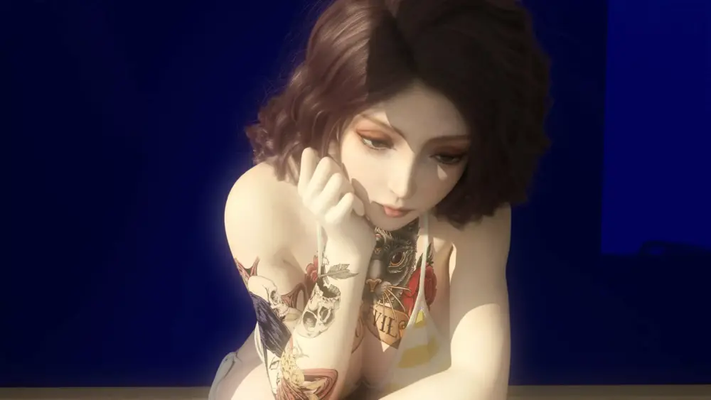 【神作SLG/动态】欲望之影 Shadows of Desire v0.9.9 AI汉化版【PC+安卓/15.8G/更新】