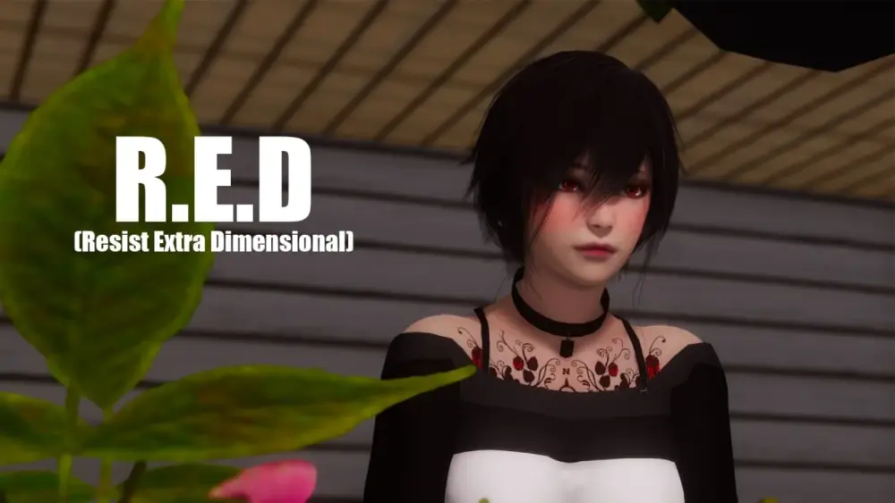[亚洲SLG]抵抗异次元 维度抵抗者 Resist Extra Dimensional v0.1.5 AI汉化版【PC+安卓/3.49G/更新】