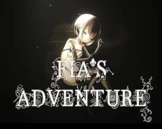 [动作ARPG/异种]FIA'S ADVENTURE 菲雅的冒险 FIA的冒险 v1.1.0官中[PC+安卓盖世]