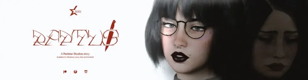 【欧美SLG/暴力】狂热  Raptus EP10_Part_6_v1.0 AI汉化版【PC+安卓/5.90G/更新】