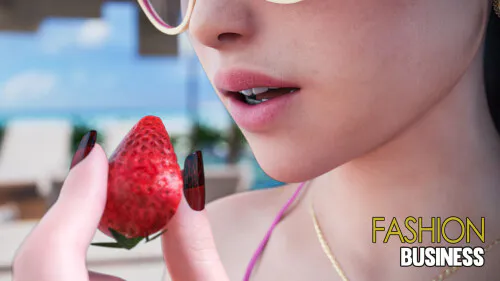 更新【欧美SLG/堕落/动态】时尚女王 Fashion Business Ep.5 v4.01 汉化【PC+安卓