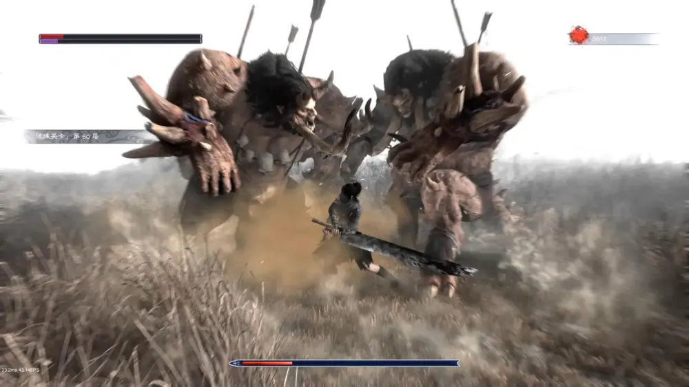 更新[国风大作3D/动态] 嗜血印 Bloody Spell v26.02.27 官中步兵版 豪华版+全DLC+327个MOD