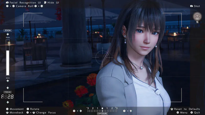 [爆款3D/恋爱模拟/动态] 维纳斯璀璨假期：死或生XTREME Ver1.05+绅士MOD Ver1.2 官方中文版